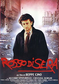 Watch Rosso di sera