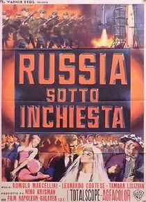 Watch Russia sotto inchiesta