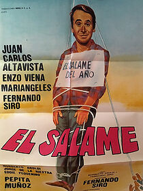 Watch El salame