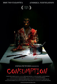 Watch Consumption (Short 2008)