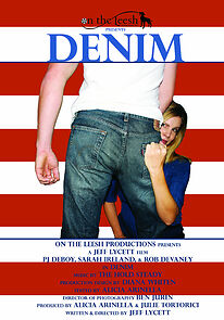 Watch Denim (Short 2008)