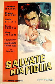 Watch Salvate mia figlia