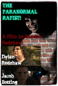 Watch The Paranormal Rapist (Short 2013)