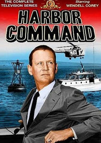 Watch Harbor Command