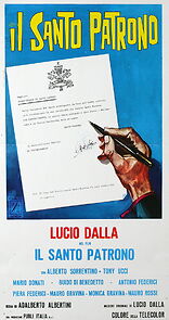 Watch Il santo patrono