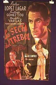 Watch La secta del trébol