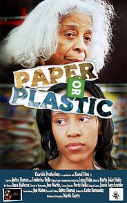 Watch Paper or Plastic (Short 2008)