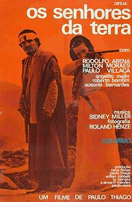 Watch Os Senhores da Terra
