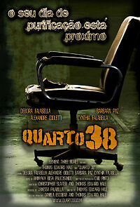 Watch Quarto 38 (Short 2008)