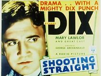 Watch Shooting Straight
