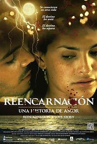 Watch Reencarnación: Una historia de amor