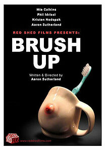 Watch Brush Up (Short 2007)