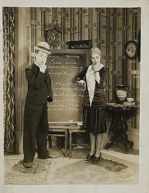 Watch The Shrimp (Short 1930)