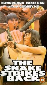 Watch The Snake Strikes Back