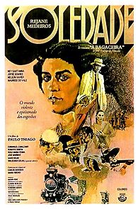 Watch Soledade, a Bagaceira