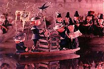 Watch Die seltsame Historia von den Schildbürgern