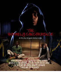 Watch The Untimely Concurrence (Short 2012)