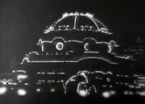 Watch Panorama of Esplanade by Night (Short 1901)