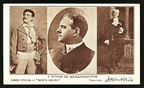 Watch The Count of Monte Cristo