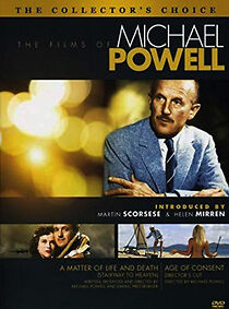 Watch Martin Scorsese on 'Age of Consent'