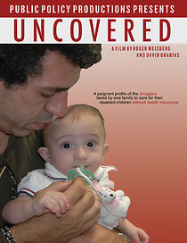 Watch Uncovered (Short 2008)