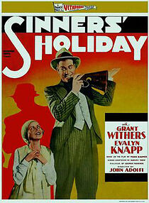 Watch Sinners' Holiday
