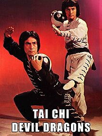 Watch Tai Chi Devil Dragons