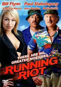 Watch Running Riot