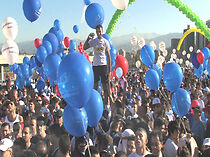 Watch Marathon Beirut, for the Love of Lebanon