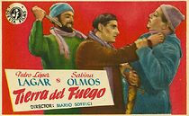 Watch Tierra del fuego