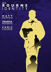 Watch The Bourne Identity: The Bourne Mastermind - Robert Ludlum