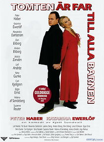 Watch In Bed with Santa