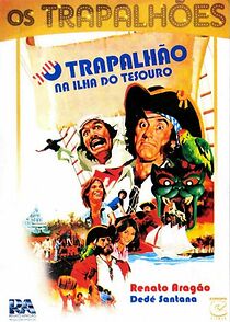 Watch O Trapalhão na Ilha do Tesouro