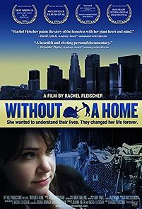 Watch Without a Home
