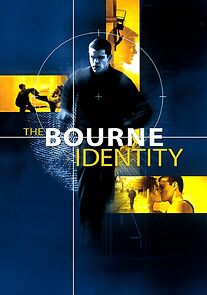 Watch The Bourne Identity: Access Granted - Co-Writer Tony Gilroy