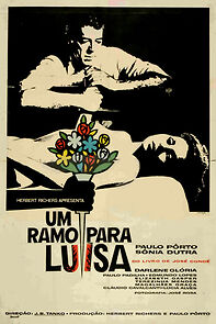 Watch Um Ramo para Luíza