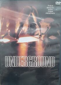 Watch Underground