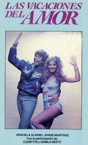 Watch Las vacaciones del amor