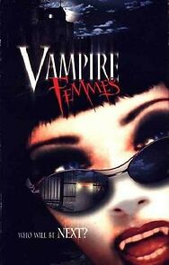 Watch Vampyre Femmes