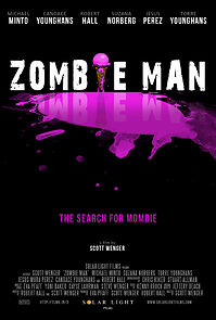 Watch Zombie Man (Short 2012)