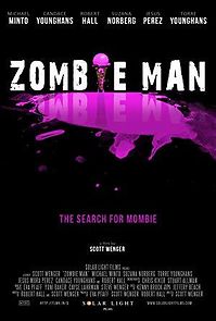 Watch Zombie Man