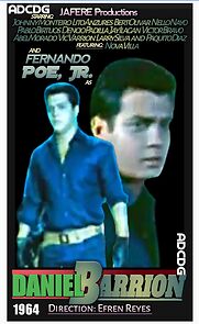 Watch Daniel Barrion
