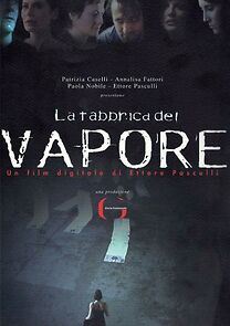 Watch La fabbrica del vapore