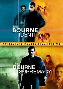 Watch The Bourne Identity: From Identity to Supremacy - Jason and Marie