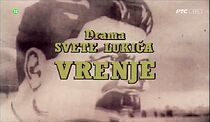Watch Vrenje