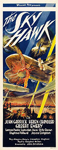 Watch The Sky Hawk