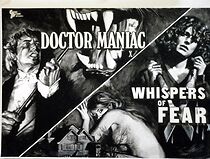 Watch Whispers of Fear