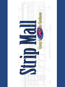 Watch Strip Mall: Crazy Is Open for Business (TV Special 2013)