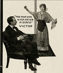 Watch The Woman Who Won (Short 1914)