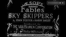 Watch Sky Skippers (Short 1930)